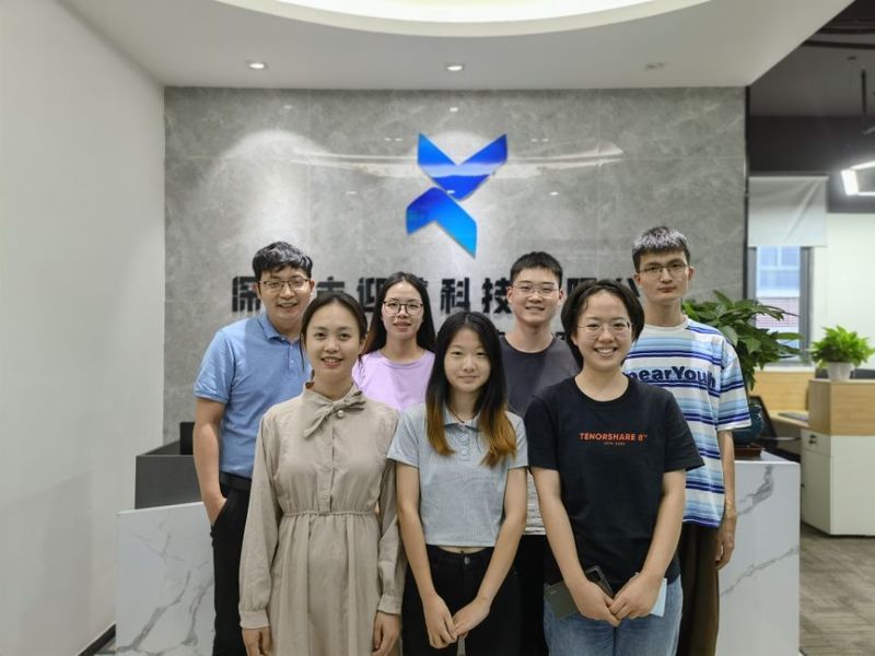 الصين Shenzhen Yingsheng Technology Co., Ltd. ملف الشركة
