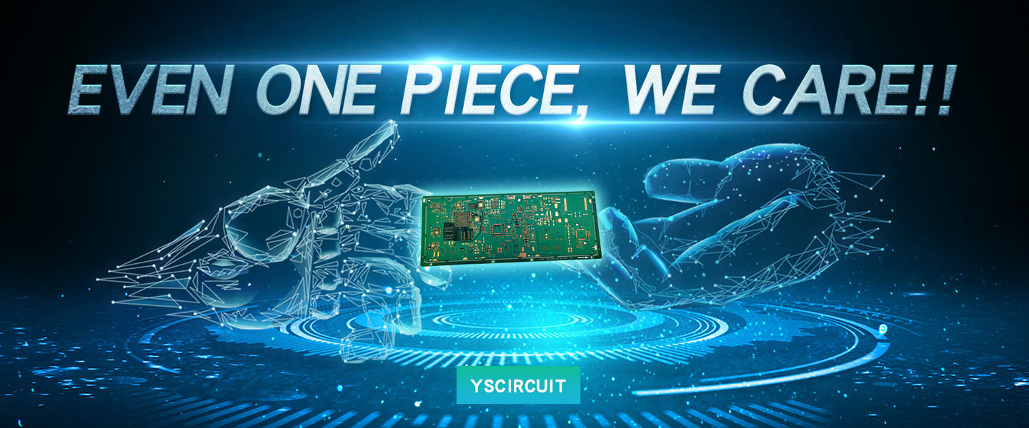 متعدد الطبقات لوحة الدوائر PCB