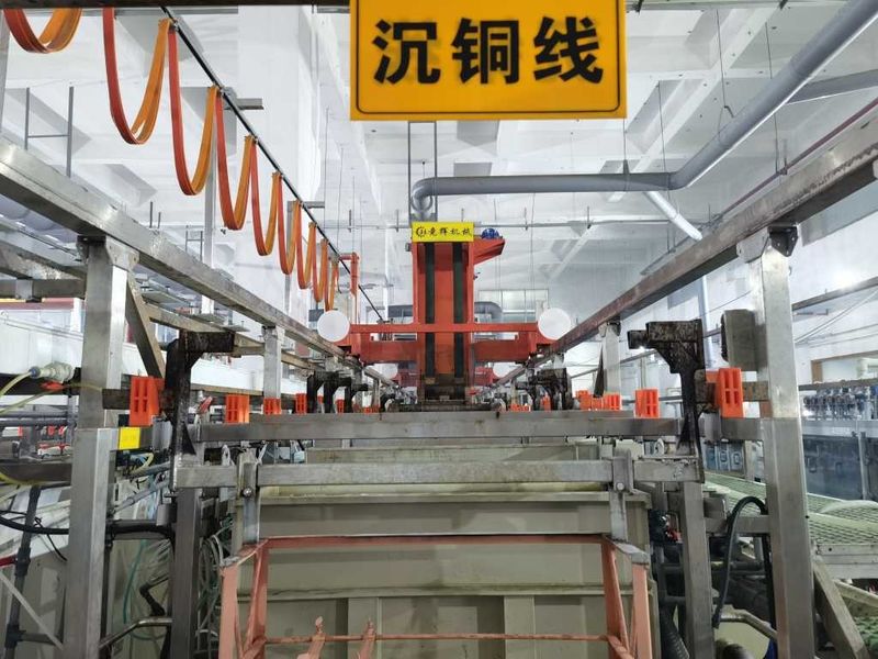 الصين Shenzhen Yingsheng Technology Co., Ltd. ملف الشركة